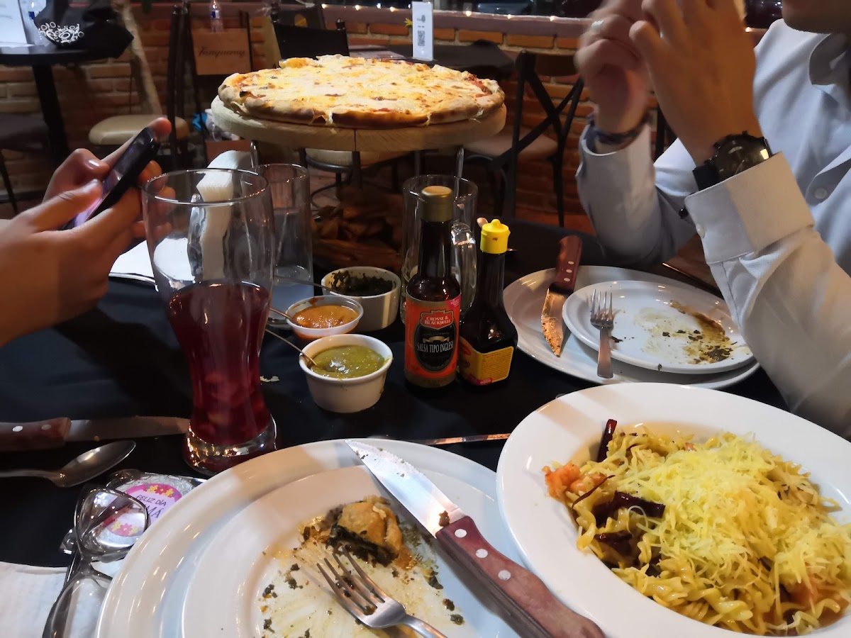 Bebidas